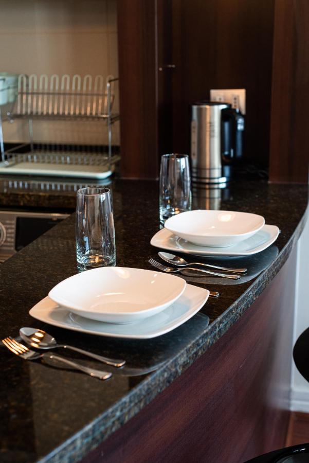 Kennedy Retreat 1br With Parking Smart Tv Pool & Gym Apartamento Santiago de Chile