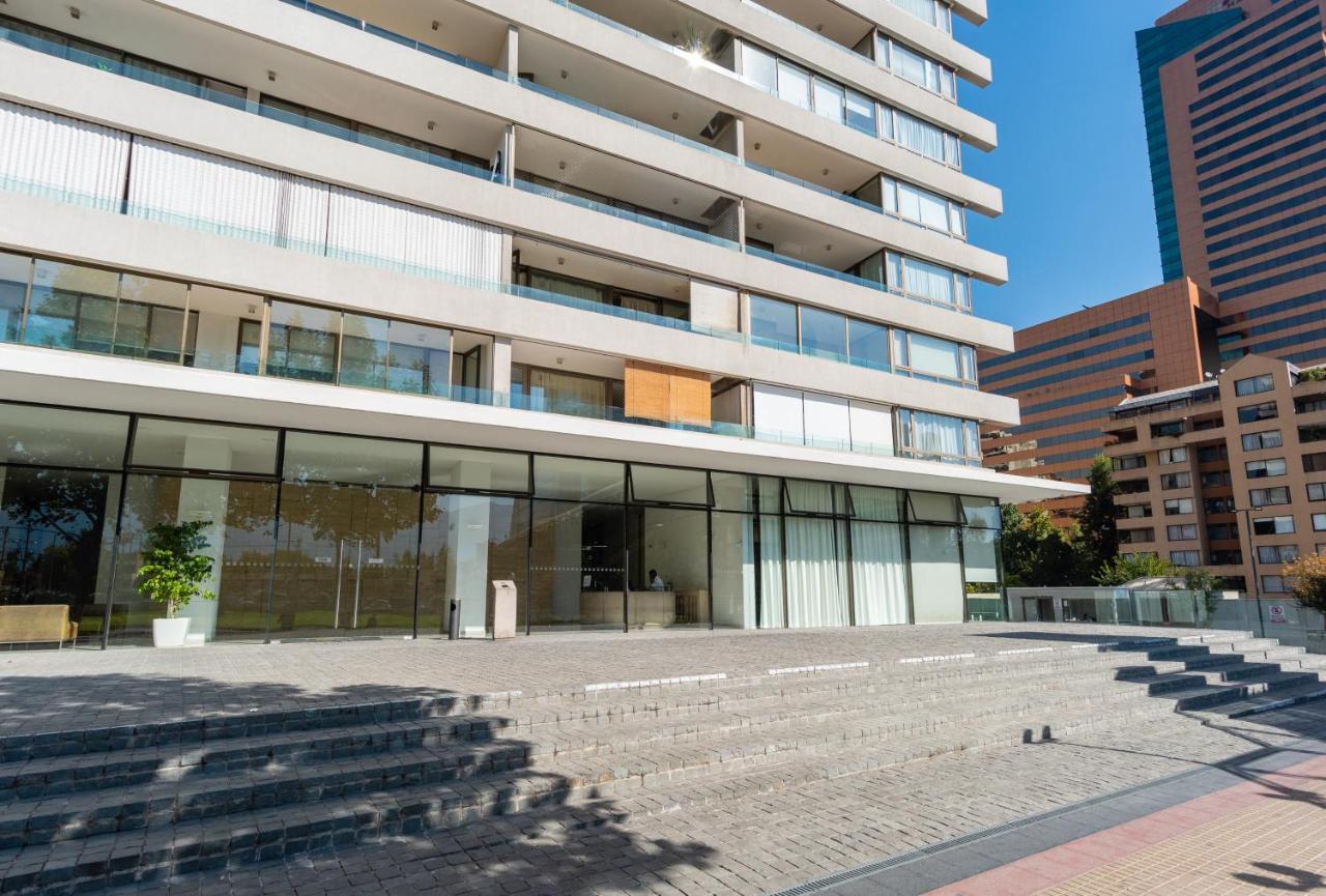Apartamento Kennedy Retreat 1br With Parking Smart Tv Pool & Gym