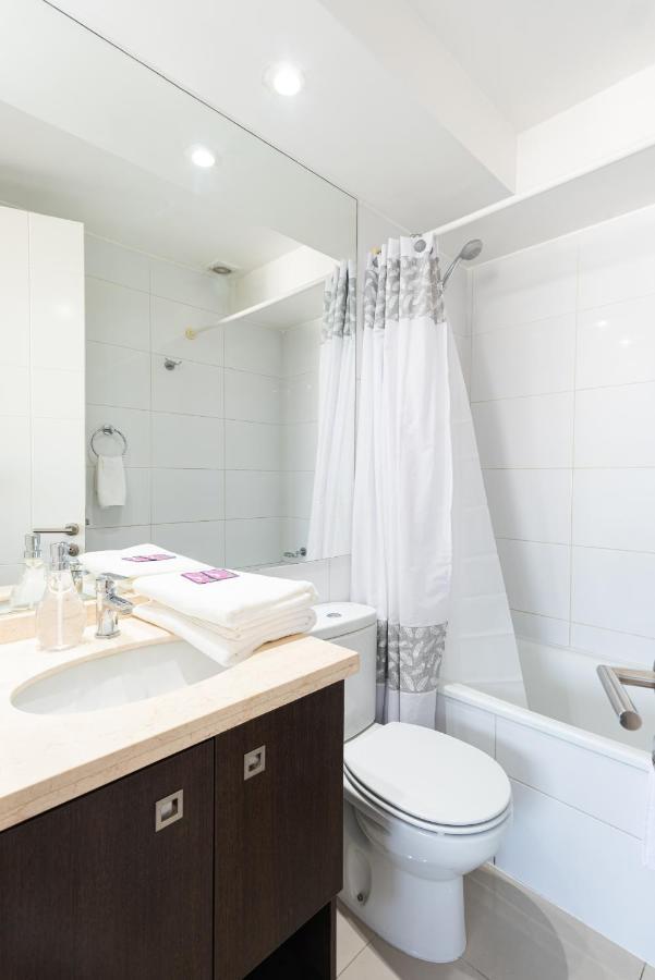 Kennedy Retreat 1br With Parking Smart Tv Pool & Gym Apartamento *