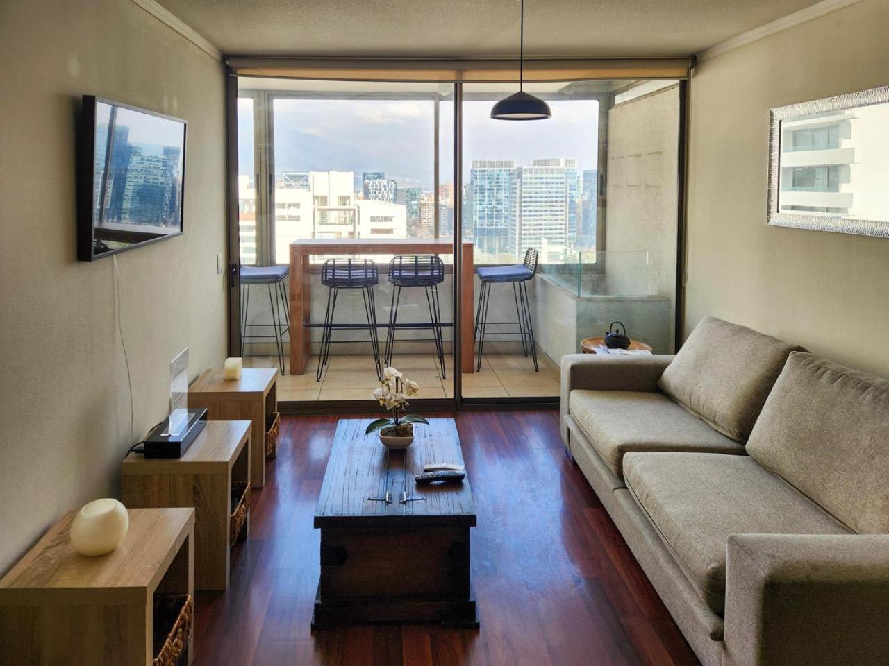 Kennedy Retreat 1br With Parking Smart Tv Pool & Gym Apartamento *