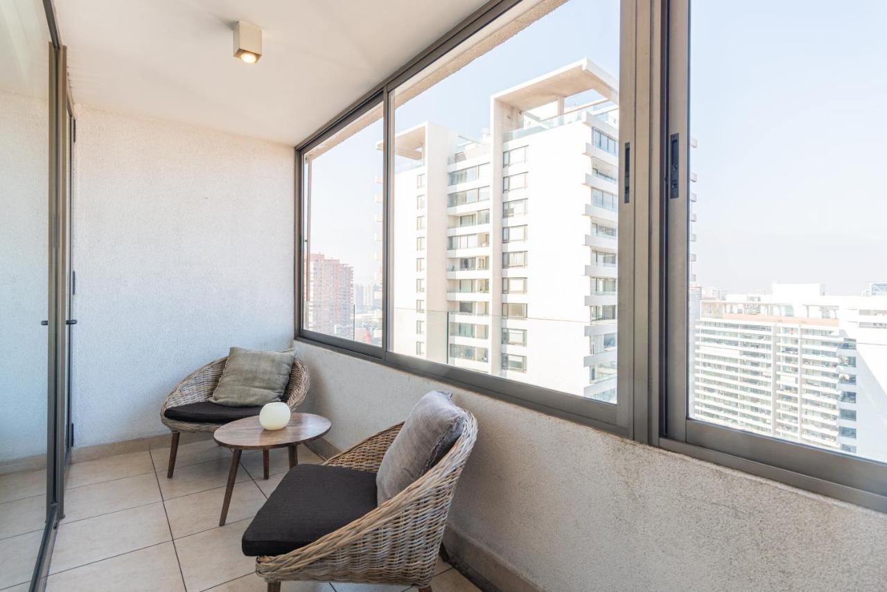 Apartamento Kennedy Retreat 1br With Parking Smart Tv Pool & Gym *