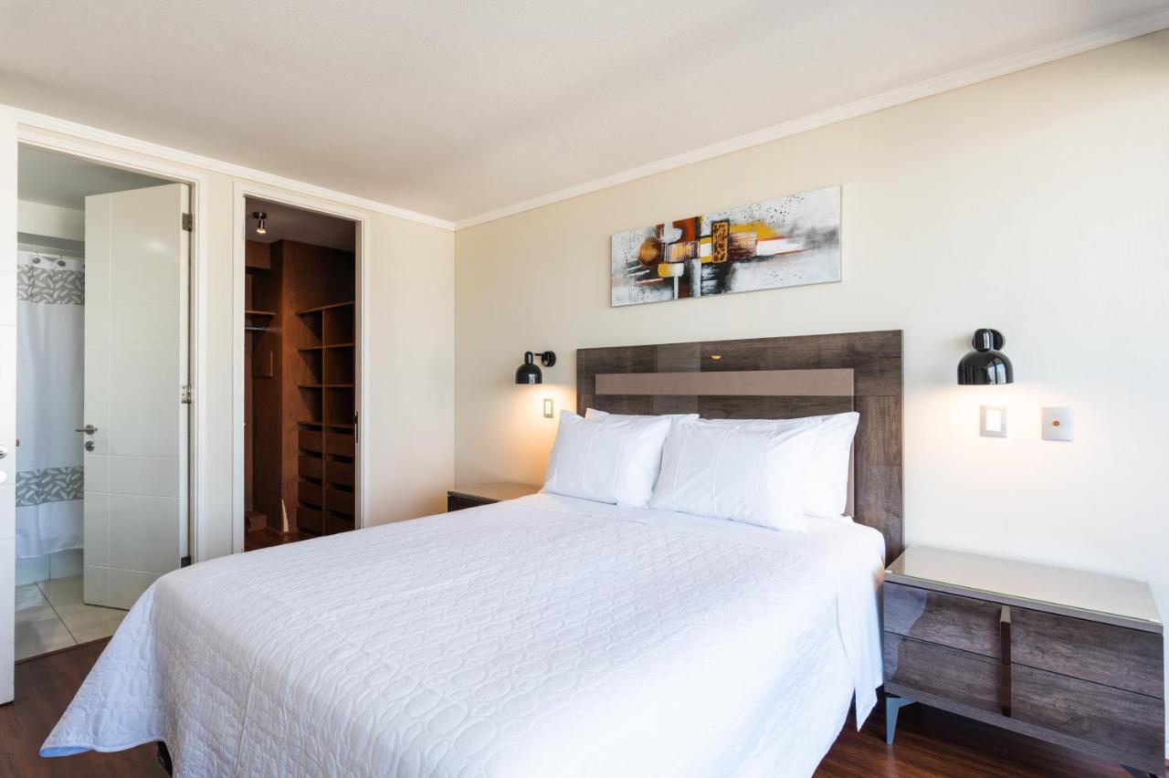 Apartamento Kennedy Retreat 1br With Parking Smart Tv Pool & Gym *