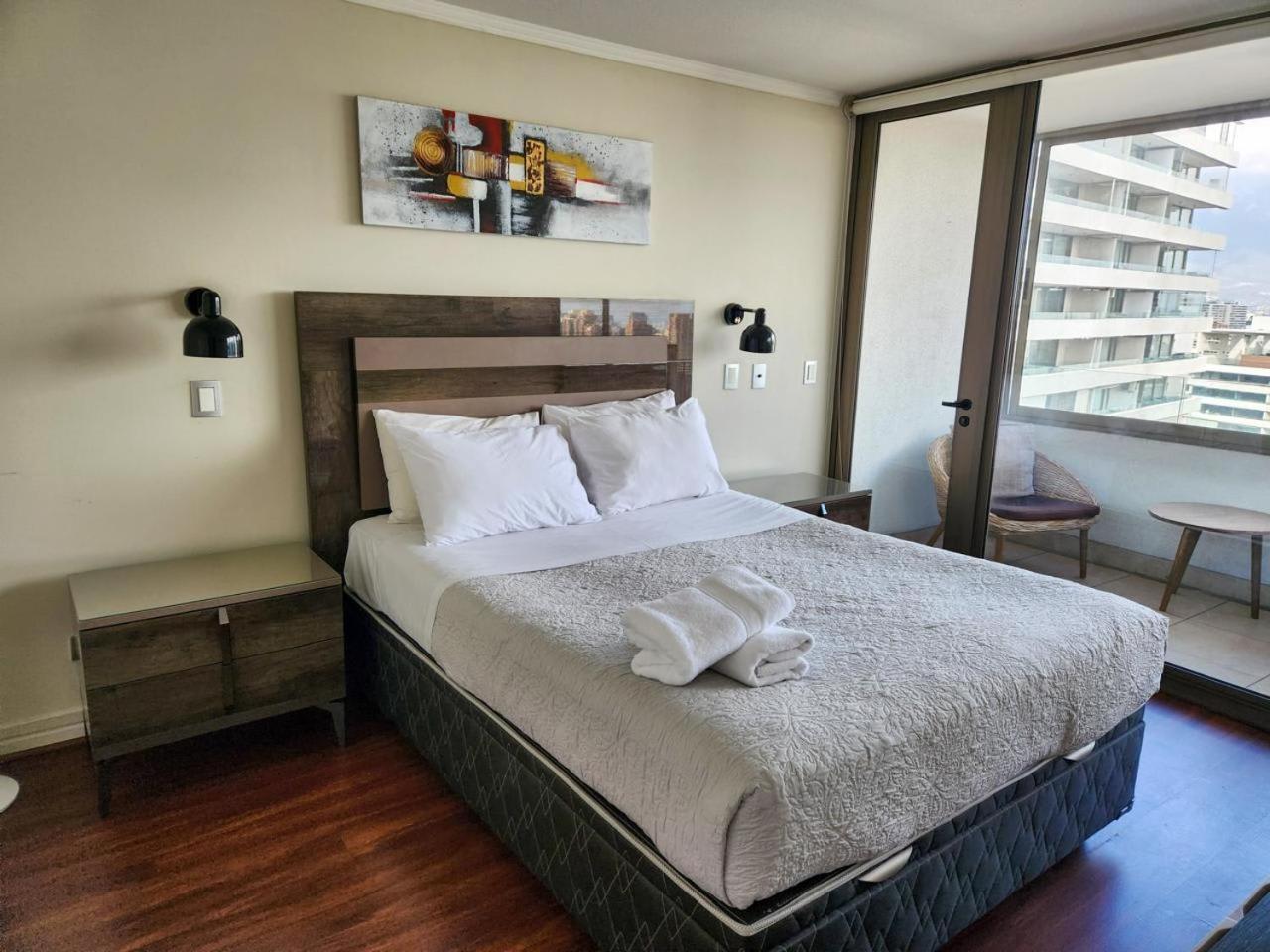 Apartamento Kennedy Retreat 1br With Parking Smart Tv Pool & Gym