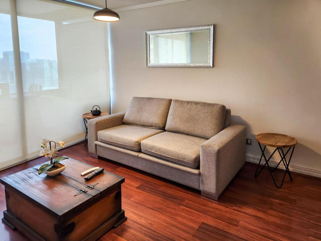 Apartamento Kennedy Retreat 1br With Parking Smart Tv Pool & Gym