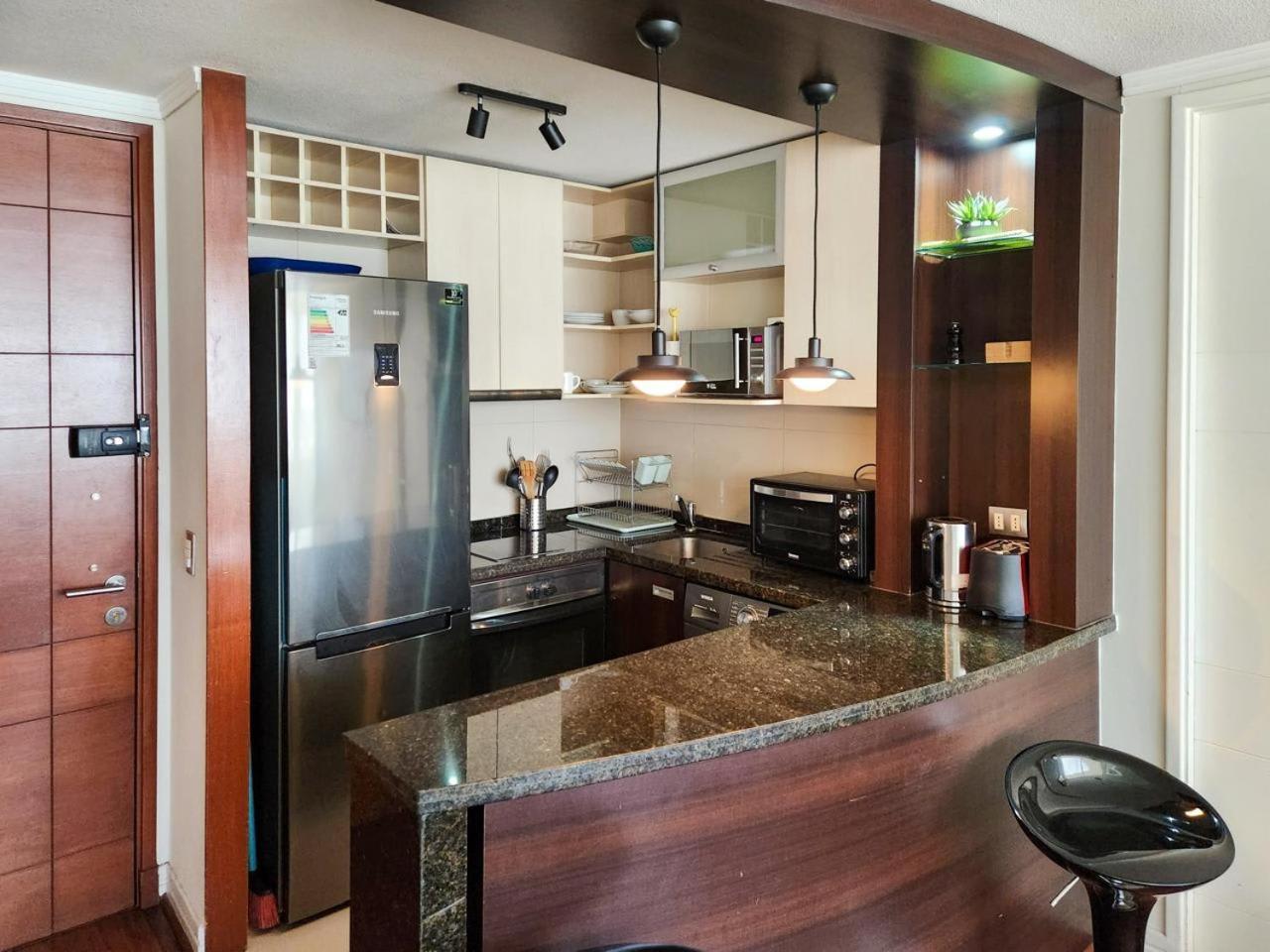 Apartamento Kennedy Retreat 1br With Parking Smart Tv Pool & Gym *